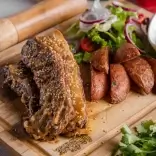 Cotoletta alla Milanese